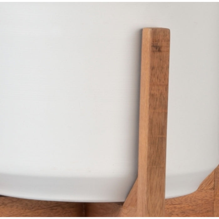 Dorcey Planter (Set of 2)
