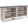 Dorrinson TV Stand
