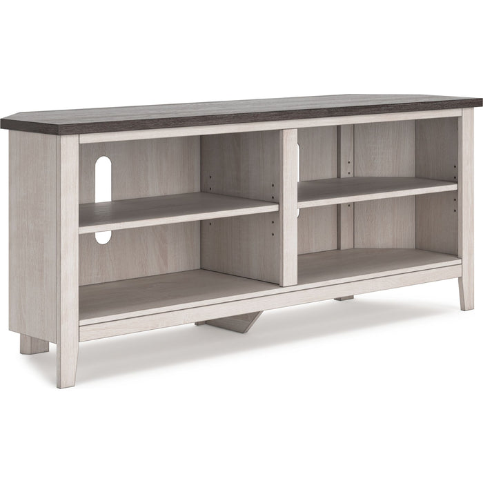 Dorrinson TV Stand