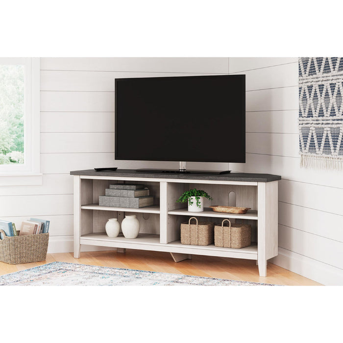 Dorrinson TV Stand