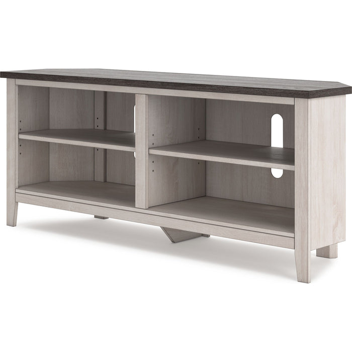 Dorrinson TV Stand