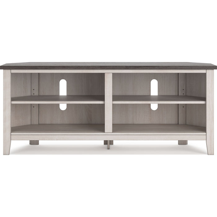 Dorrinson TV Stand