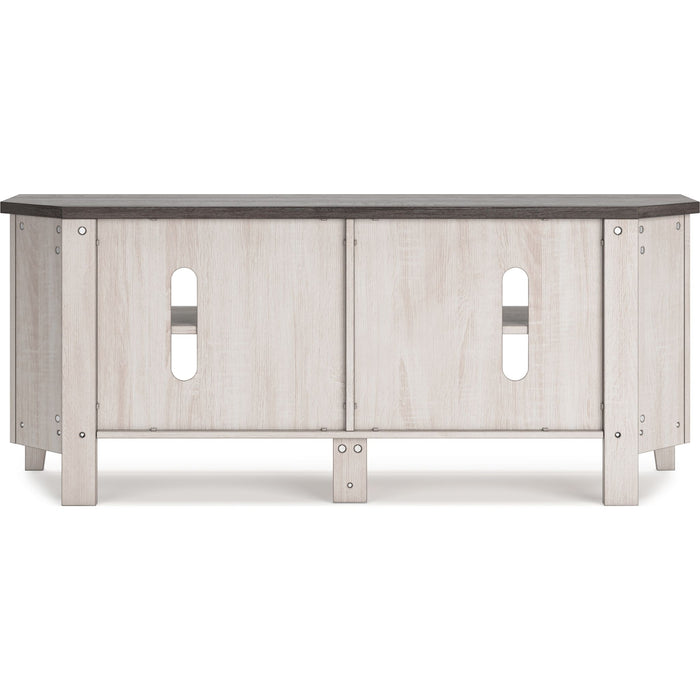 Dorrinson TV Stand