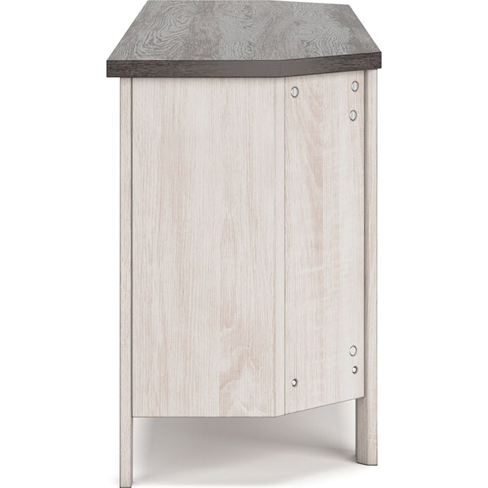 Dorrinson TV Stand