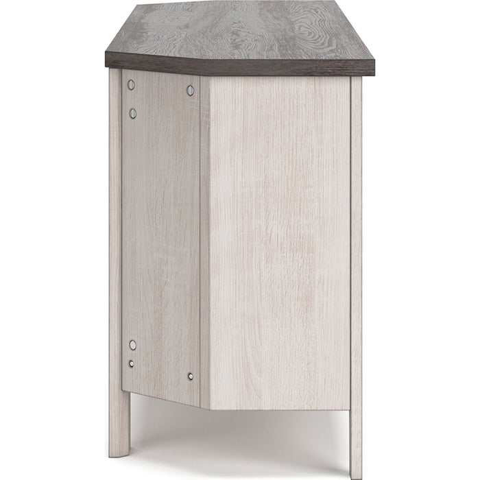 Dorrinson TV Stand