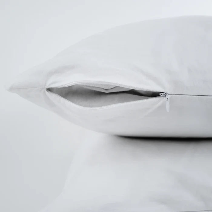 Down Etc.® Pillow Protector - Set of 2 | Queen