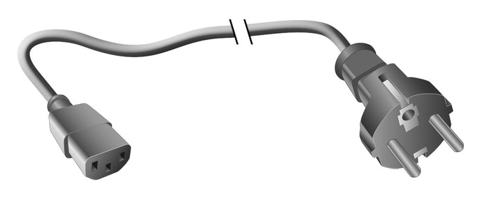 DPC-13-SHKO-8F - Power Cable