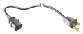 DPC-19-515P-8F Power Cable