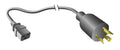 DPC-19-L620P-8F - Power Cable