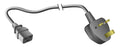 DPC-19-UK-8F - Power Cable