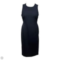 Dress Casual Maxi By Ann Taylor In Navy, Size: 6