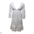 Dress Casual Maxi By Billabong x The Salty Blond In White, Size: S