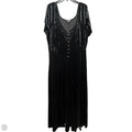 Dress Casual Maxi By Torrid In Black, Size: 4x
