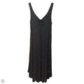 Dress Casual Maxi By Z Supply In Black, Size: Xl
