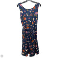 Dress Casual Midi By Modcloth In Floral Print, Size: M