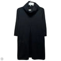 Dress Casual Midi By Tyler Boe In Black, Size: S