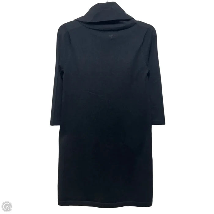 Dress Casual Midi By Tyler Boe In Black, Size: S