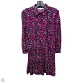 Dress Casual Short By Jude Connally In Animal Print, Size: M