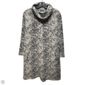 Dress Casual Short By Tyler Boe In Black & White, Size: Xl