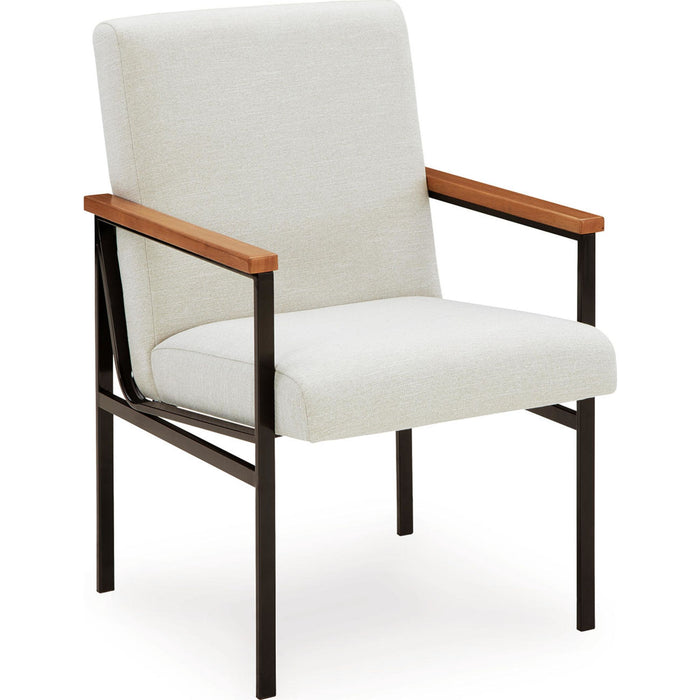 Dressonni Dining Arm Chair