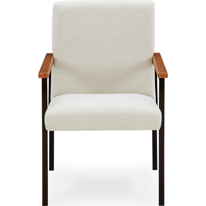 Dressonni Dining Arm Chair