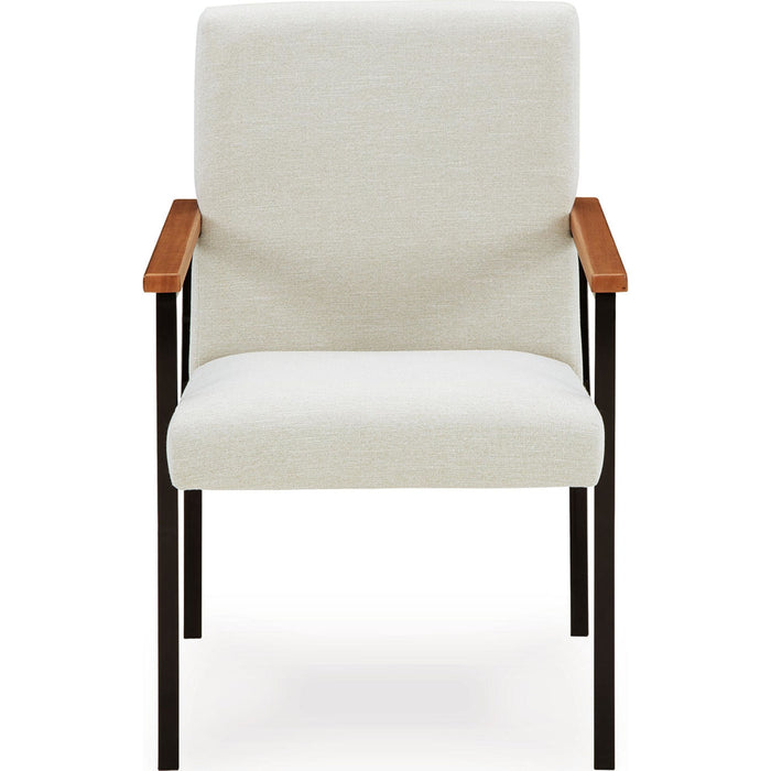 Dressonni Dining Arm Chair