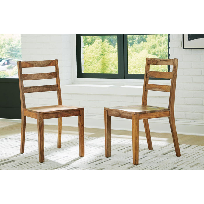 Dressonni Dining Chair