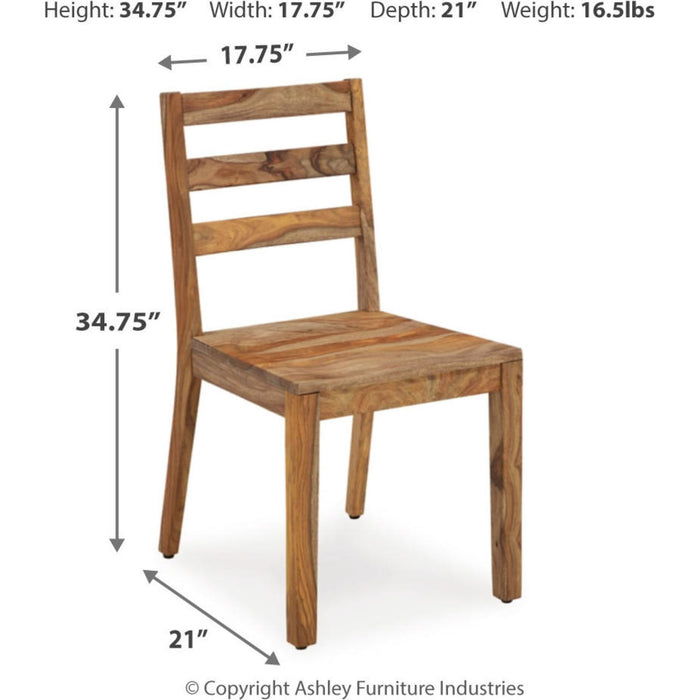 Dressonni Dining Chair