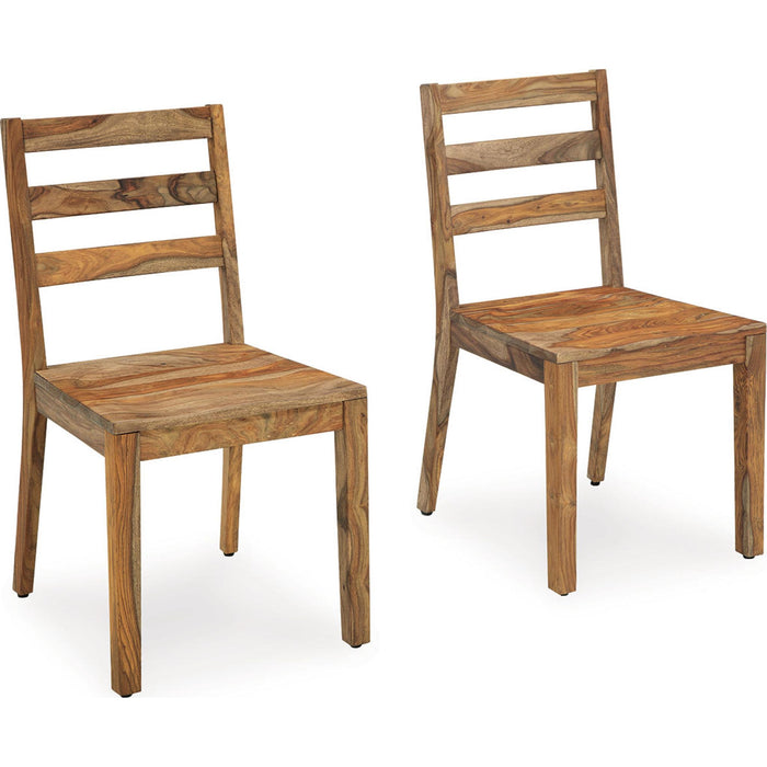 Dressonni Dining Chair