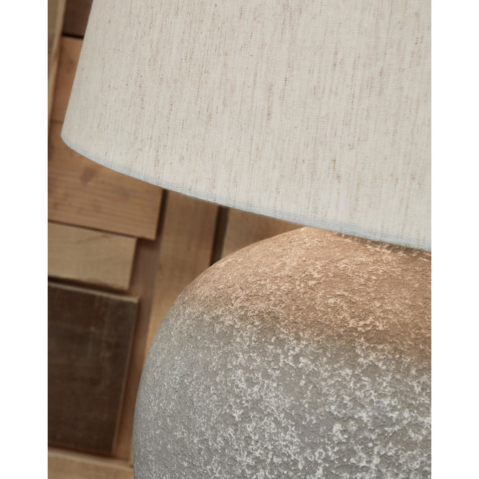 Dreward Table Lamp (Single)