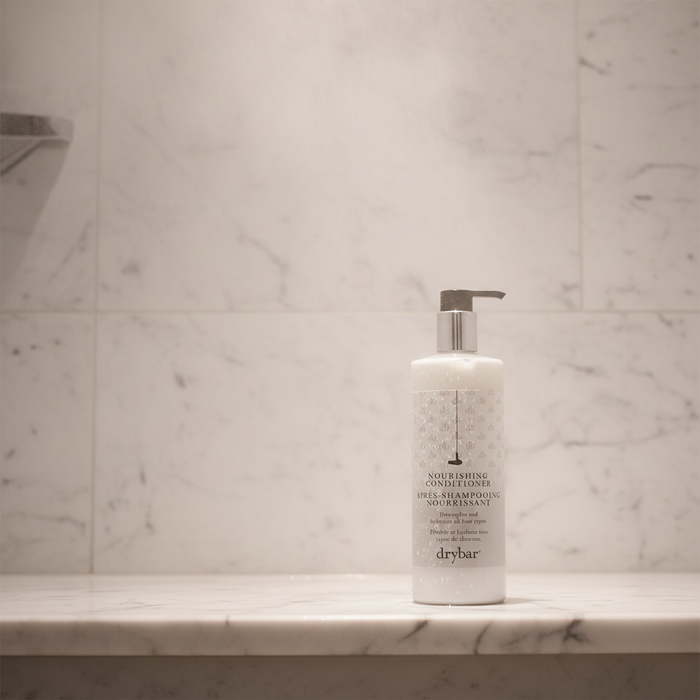 Drybar Conditioner Shower