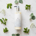 Drybar Nourishing Shampoo - Flat Lay