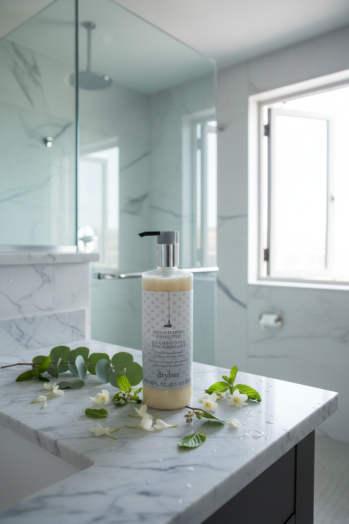 Drybar Nourishing Shampoo - Bathroom