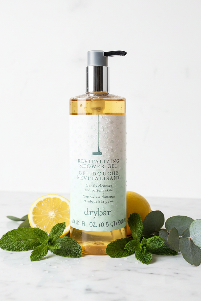 Drybar Revitalizing Shower Gel - 16.9 oz