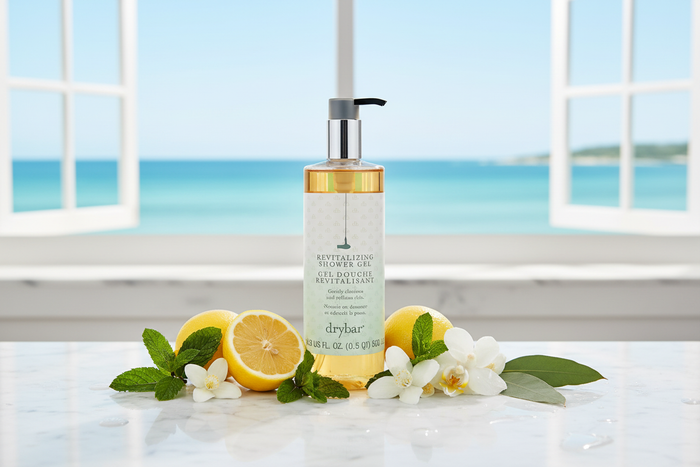 Drybar Revitalizing Shower Gel - 16.9 oz