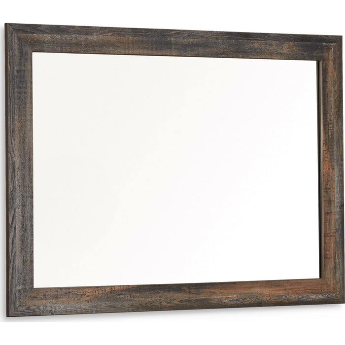 Drystan Mirror