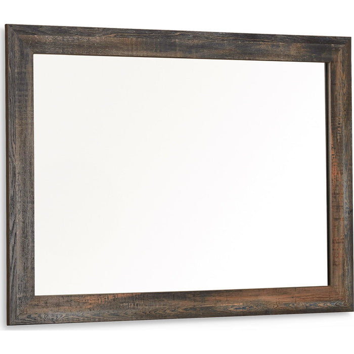 Drystan Mirror