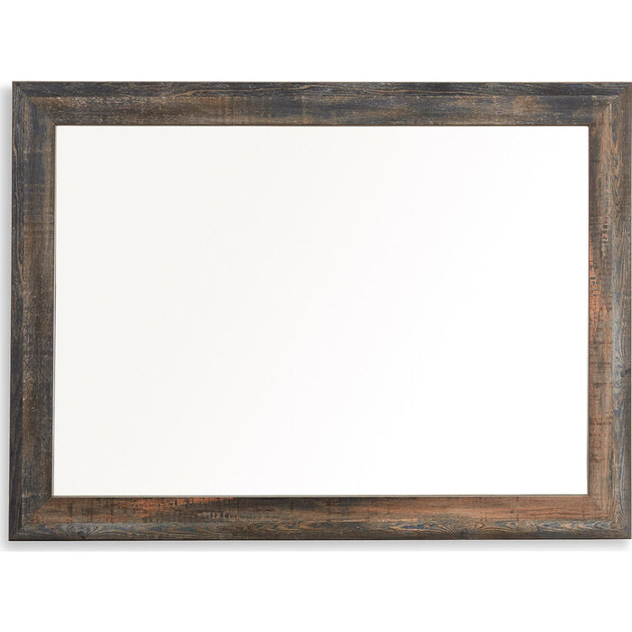 Drystan Mirror