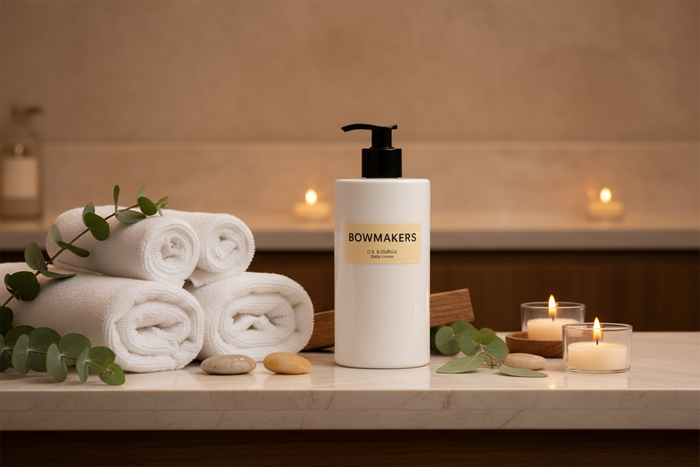 Spa Counter