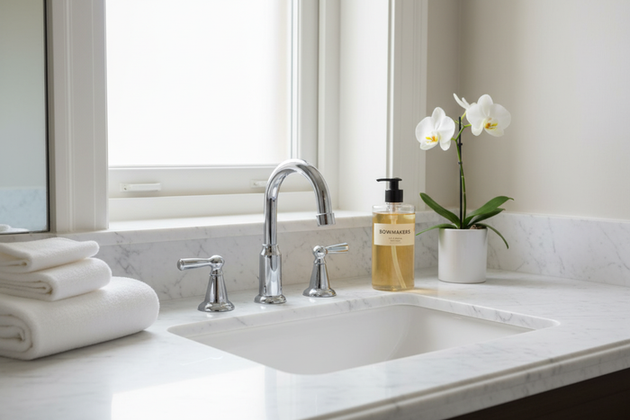 Bathroom Vanity