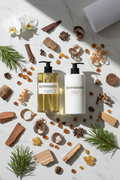 DS Durga Bowmakers Shampoo & Conditioner