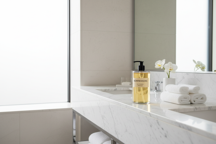 Bathroom Vanity