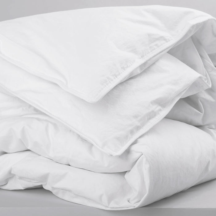 duck down luxury duvet