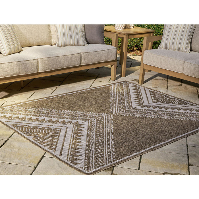 Dunsler Area Rug
