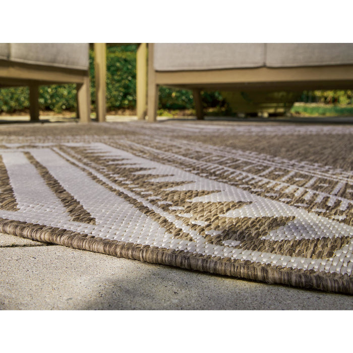 Dunsler Area Rug
