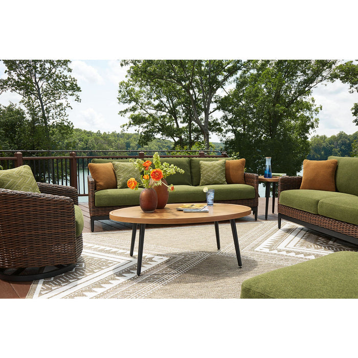Dunsler Area Rug