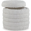 Duntler Storage Ottoman