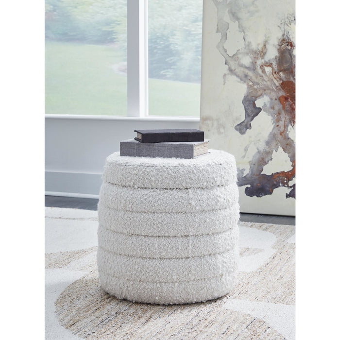 Duntler Storage Ottoman