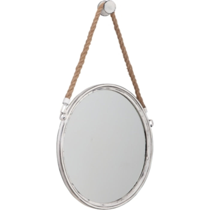 Dusan Accent Mirror