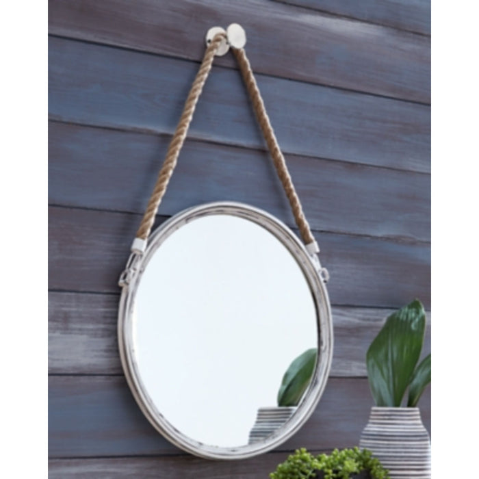Dusan Accent Mirror